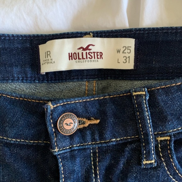 Hollister jeans - Picture 3 of 3